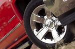 Chevrolet Silverado 2014 года